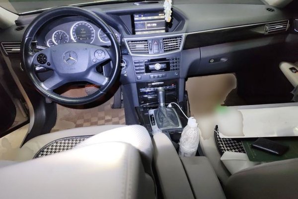 Mercedes-Benz E-Class 2010, 155600 км, за 4707 USD - фото 10