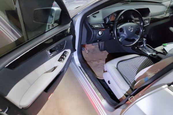 Mercedes-Benz E-Class 2010, 155600 км, за 4707 USD - фото 17