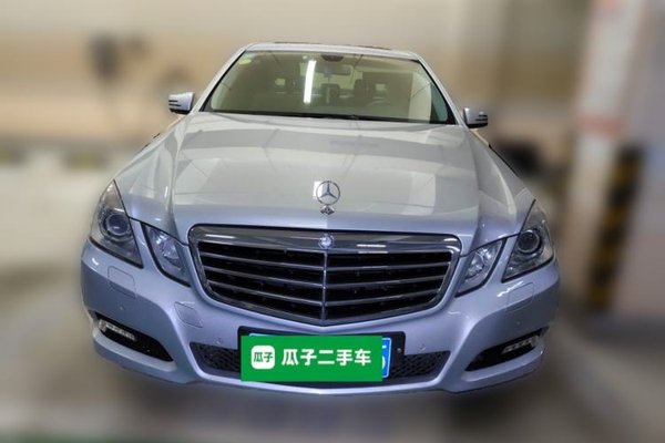 Mercedes-Benz E-Class 2010, 155600 км, за 4707 USD