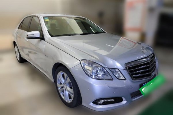Mercedes-Benz E-Class 2010, 155600 км, за 4707 USD
