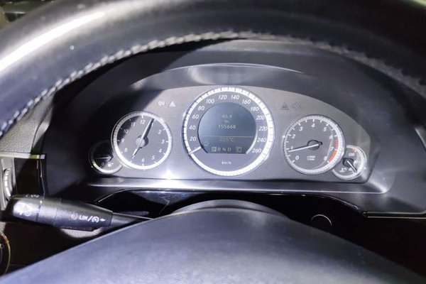 Mercedes-Benz E-Class 2010, 155600 км, за 4707 USD - фото 12