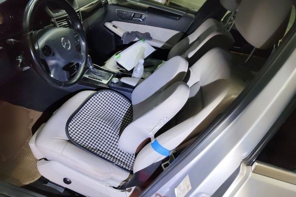 Mercedes-Benz E-Class 2010, 155600 км, за 4707 USD - фото 16