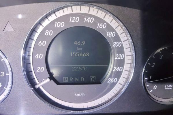 Mercedes-Benz E-Class 2010, 155600 км, за 4707 USD - фото 13