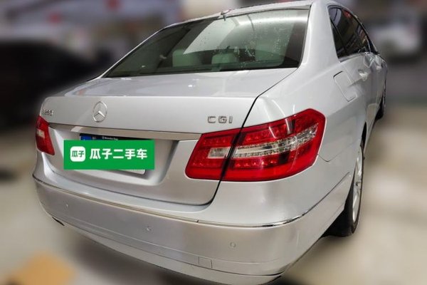 Mercedes-Benz E-Class 2010, 155600 км, за 4707 USD