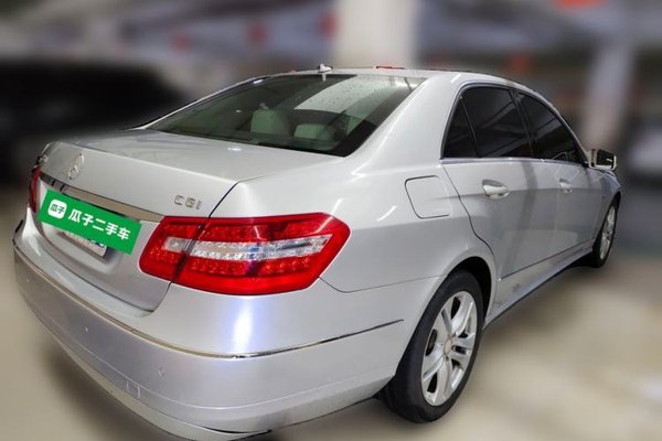 Mercedes-Benz E-Class 2010, 155600 км, за 4707 USD - фото 6