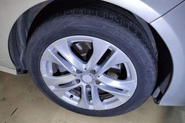 Mercedes-Benz E-Class 2010, 155600 км, за 4707 USD - фото 8