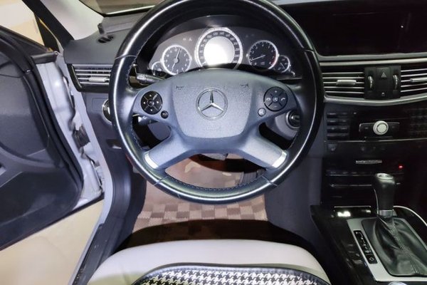 Mercedes-Benz E-Class 2010, 155600 км, за 4707 USD - фото 11