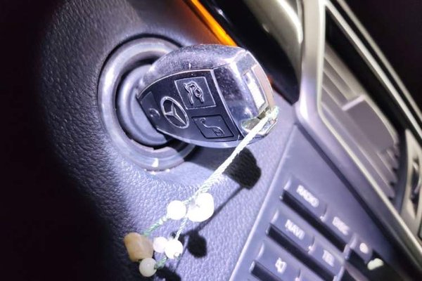 Mercedes-Benz E-Class 2010, 155600 км, за 4707 USD - фото 9