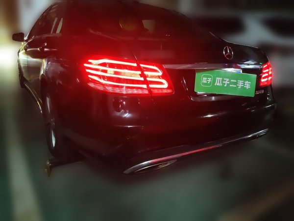 Mercedes-Benz E-Class 2014, 74900 км, за 9702 USD