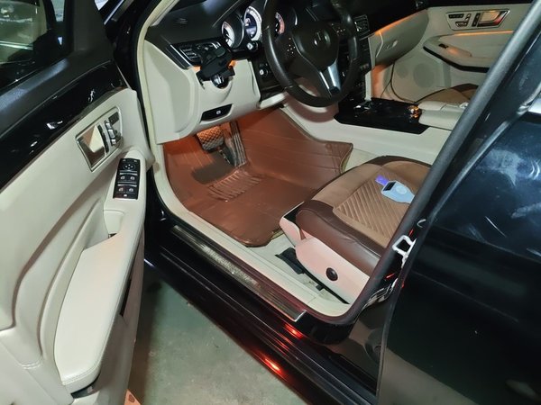 Mercedes-Benz E-Class 2014, 74900 км, за 9702 USD - фото 17