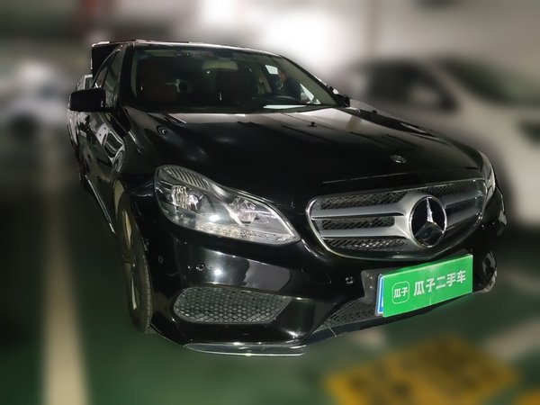 Mercedes-Benz E-Class 2014, 74900 км, за 9702 USD