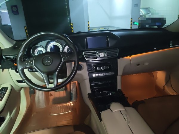 Mercedes-Benz E-Class 2014, 74900 км, за 9702 USD - фото 10