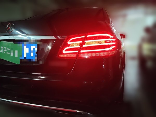 Mercedes-Benz E-Class 2014, 74900 км, за 9702 USD