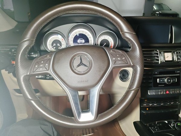 Mercedes-Benz E-Class 2014, 74900 км, за 9702 USD - фото 11