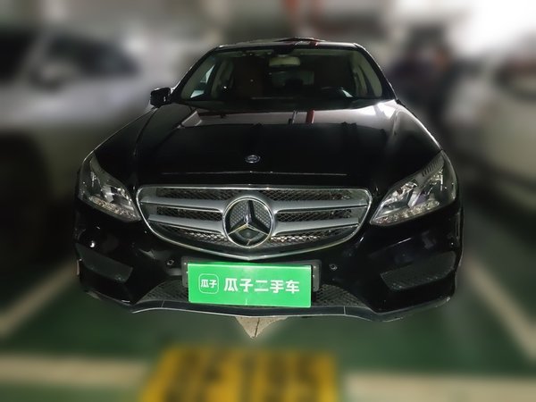 Mercedes-Benz E-Class 2014, 74900 км, за 9702 USD