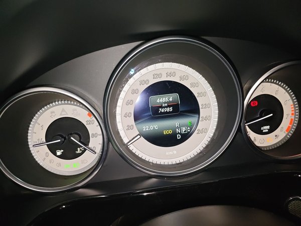 Mercedes-Benz E-Class 2014, 74900 км, за 9702 USD - фото 13