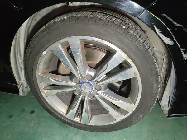 Mercedes-Benz E-Class 2014, 74900 км, за 9702 USD - фото 8