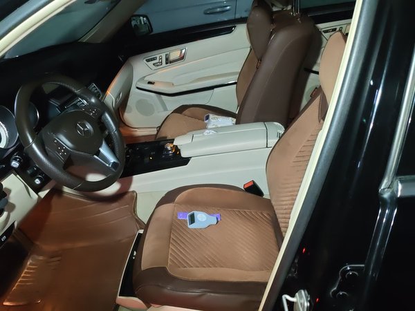 Mercedes-Benz E-Class 2014, 74900 км, за 9702 USD - фото 16