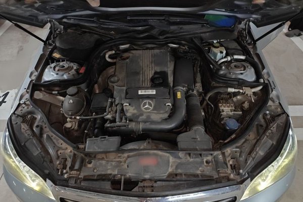 Mercedes-Benz E-Class 2014, 188700 км, за 9551 USD - фото 21