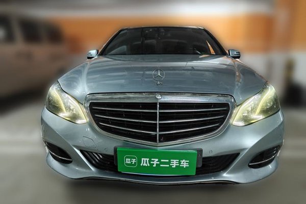 Mercedes-Benz E-Class 2014, 188700 км, за 9551 USD