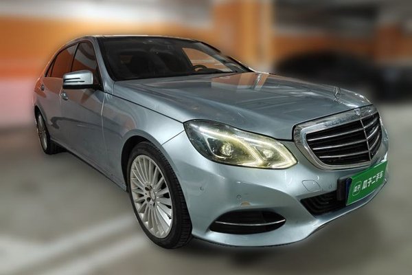 Mercedes-Benz E-Class 2014, 188700 км, за 9551 USD