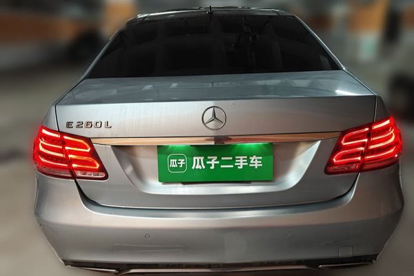 Mercedes-Benz E-Class 2014, 188700 км, за 9551 USD
