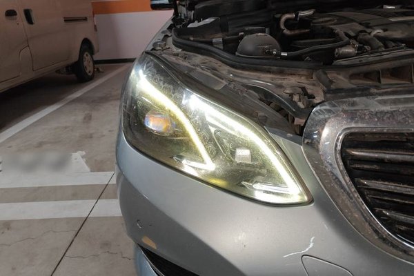 Mercedes-Benz E-Class 2014, 188700 км, за 9551 USD - фото 7