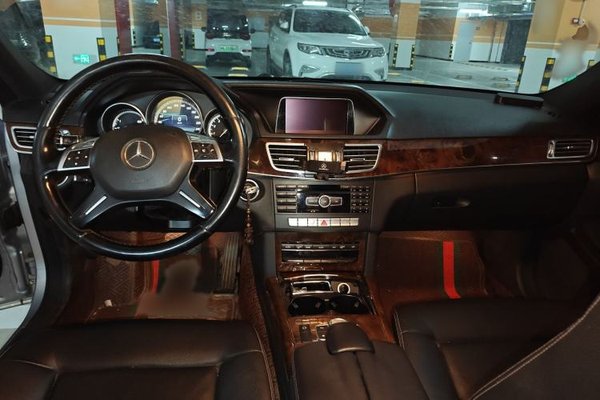Mercedes-Benz E-Class 2014, 188700 км, за 9551 USD - фото 18