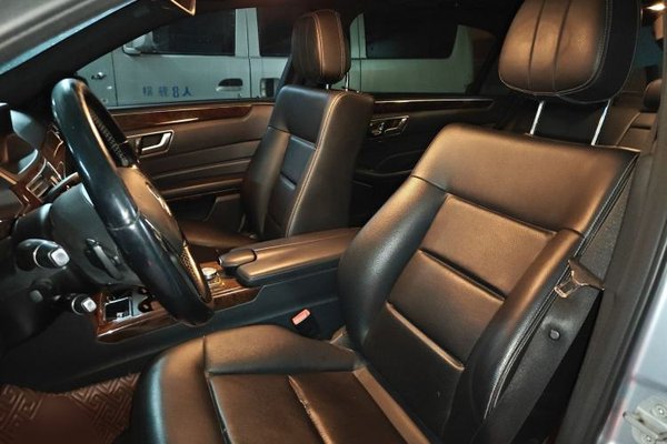 Mercedes-Benz E-Class 2014, 188700 км, за 9551 USD - фото 14