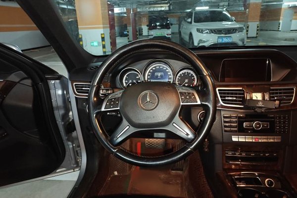 Mercedes-Benz E-Class 2014, 188700 км, за 9551 USD - фото 9