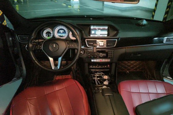 Mercedes-Benz E-Class 2014, 85300 км, за 9707 USD - фото 9