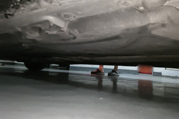 Mercedes-Benz E-Class 2014, 85300 км, за 9707 USD - фото 28