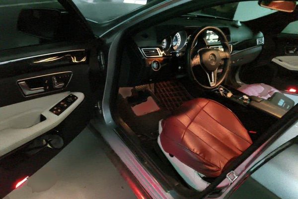 Mercedes-Benz E-Class 2014, 85300 км, за 9707 USD - фото 16