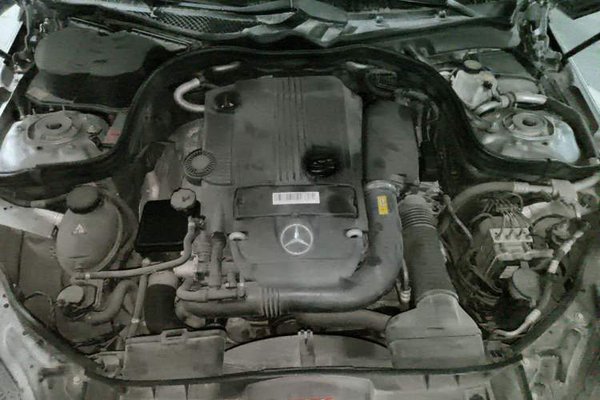 Mercedes-Benz E-Class 2014, 85300 км, за 9707 USD - фото 21