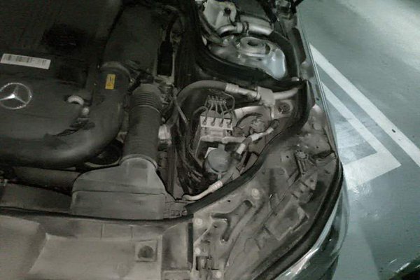 Mercedes-Benz E-Class 2014, 85300 км, за 9707 USD - фото 22