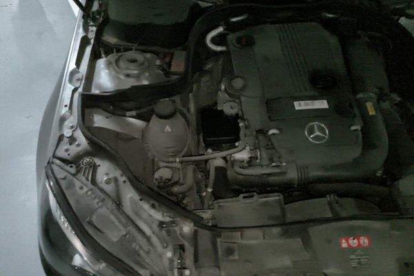 Mercedes-Benz E-Class 2014, 85300 км, за 9707 USD - фото 23