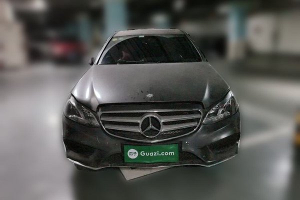 Mercedes-Benz E-Class 2014, 85300 км, за 9707 USD
