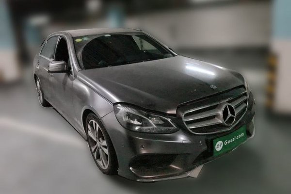 Mercedes-Benz E-Class 2014, 85300 км, за 9707 USD