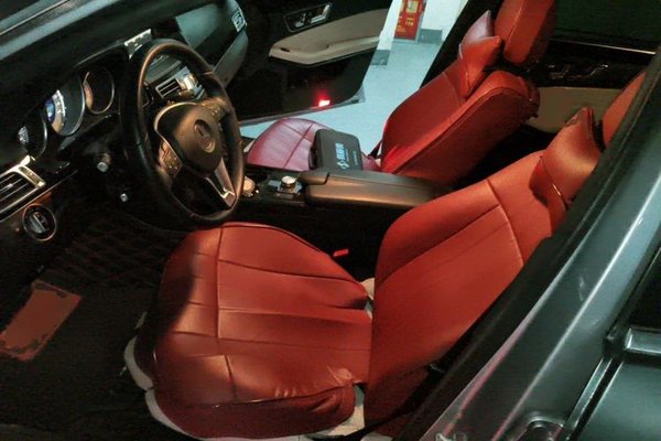 Mercedes-Benz E-Class 2014, 85300 км, за 9707 USD - фото 15