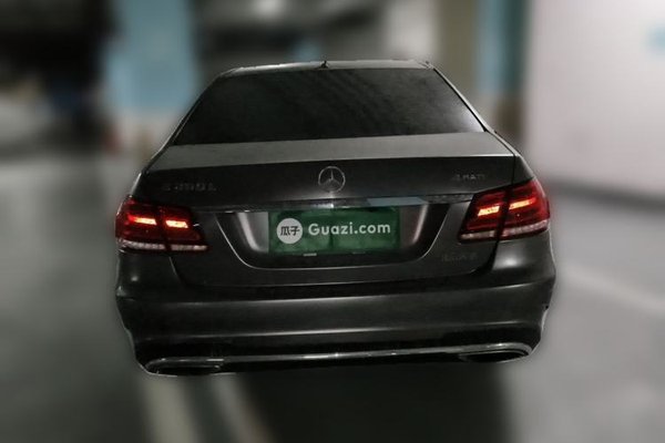 Mercedes-Benz E-Class 2014, 85300 км, за 9707 USD