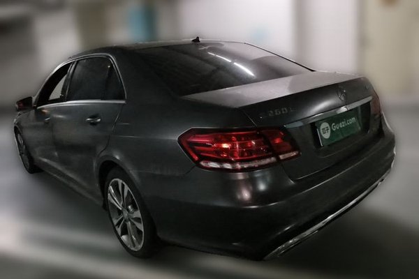 Mercedes-Benz E-Class 2014, 85300 км, за 9707 USD