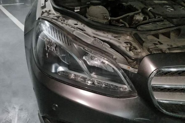 Mercedes-Benz E-Class 2014, 85300 км, за 9707 USD - фото 7
