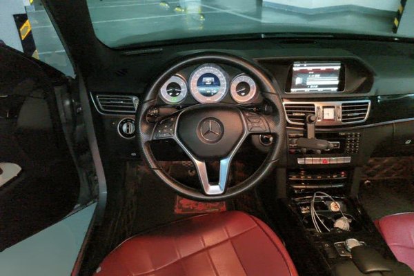 Mercedes-Benz E-Class 2014, 85300 км, за 9707 USD - фото 10