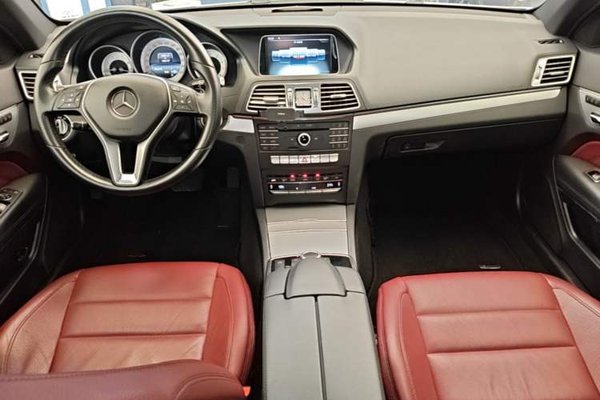 Mercedes-Benz E-Class 2014, 106199 км, за 12354 USD - фото 12