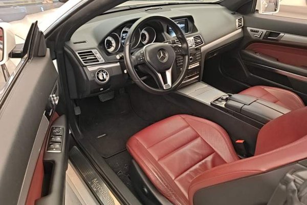 Mercedes-Benz E-Class 2014, 106199 км, за 12354 USD - фото 18