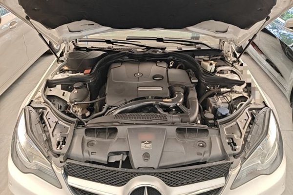 Mercedes-Benz E-Class 2014, 106199 км, за 12354 USD - фото 24