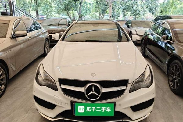 Mercedes-Benz E-Class 2014, 106199 км, за 12354 USD