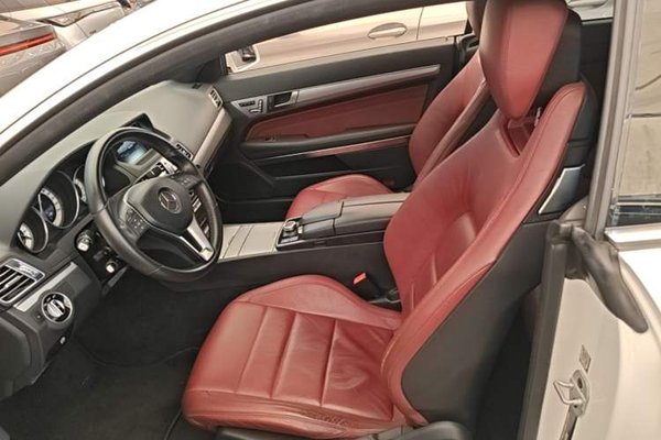 Mercedes-Benz E-Class 2014, 106199 км, за 12354 USD - фото 17