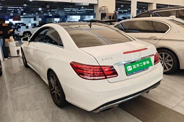 Mercedes-Benz E-Class 2014, 106199 км, за 12354 USD