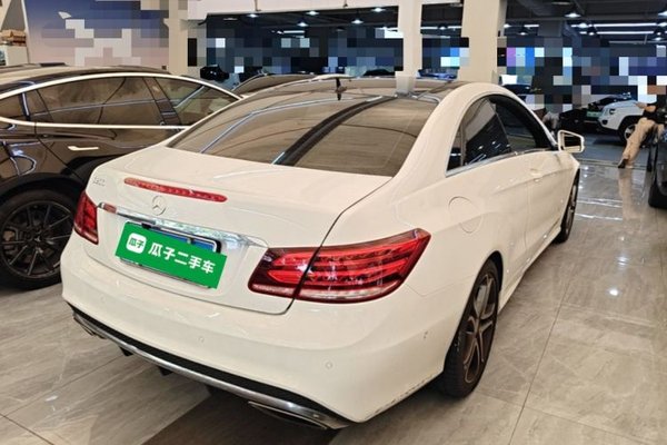 Mercedes-Benz E-Class 2014, 106199 км, за 12354 USD - фото 6